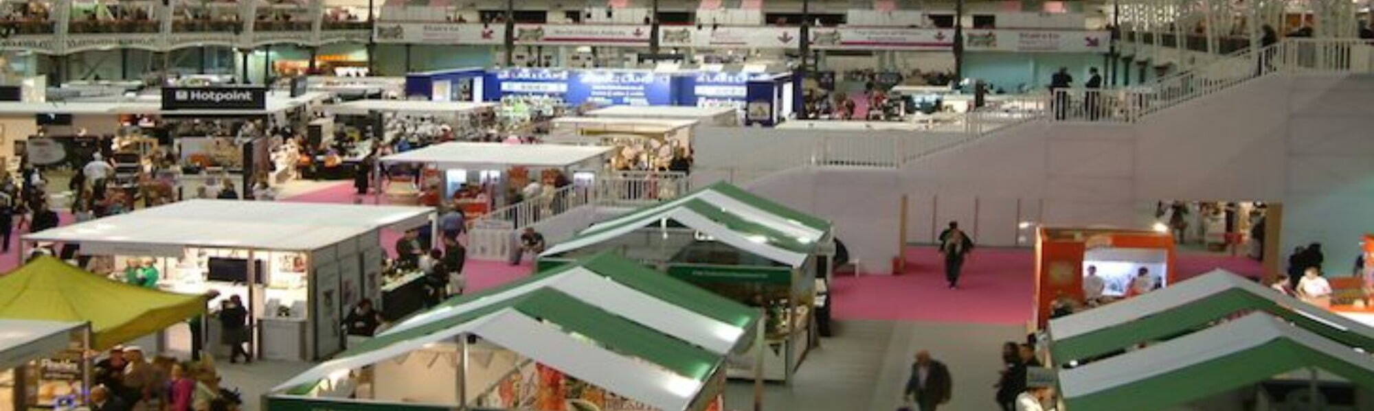 BBC Good Food Winter Show