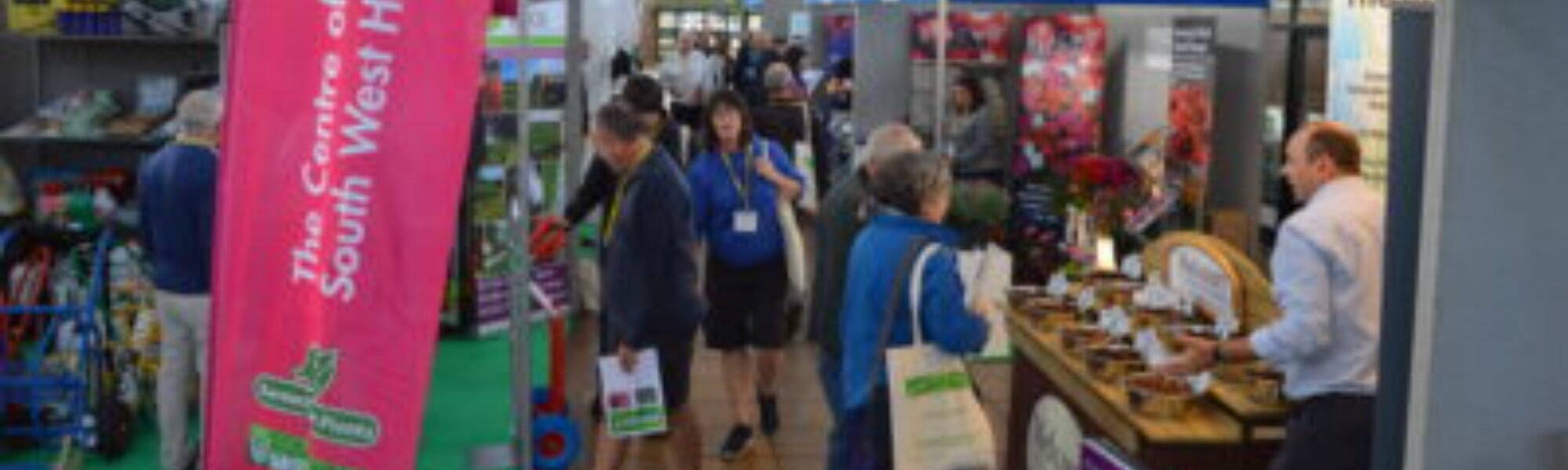 South West Growers Show 
