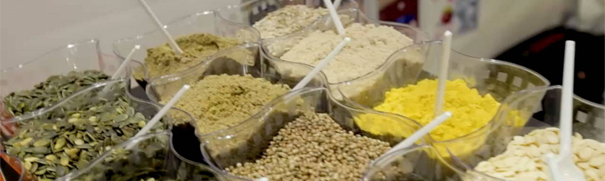 The Ingredients Show