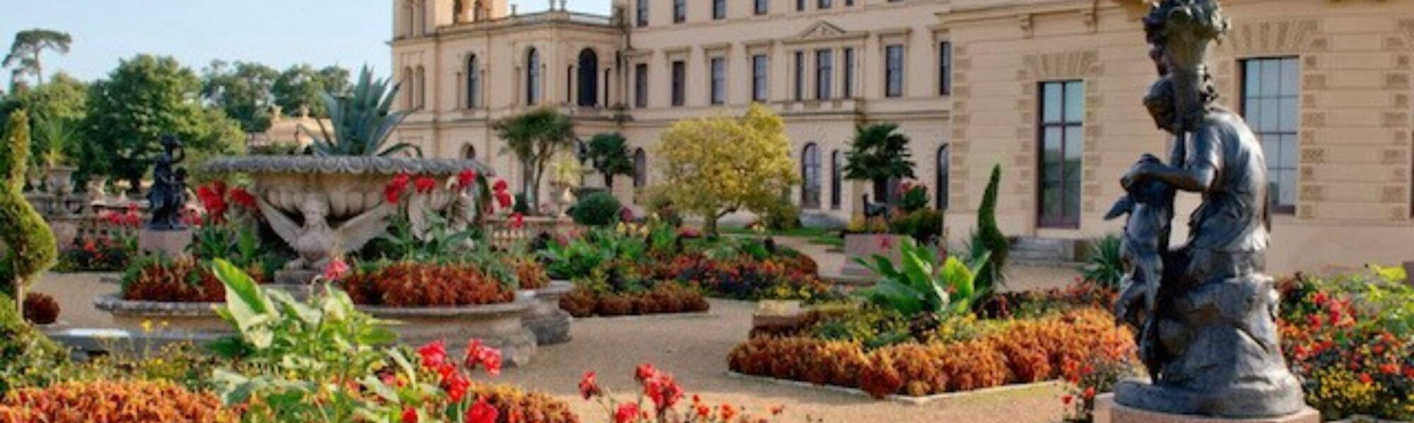 Horticultural Landscape