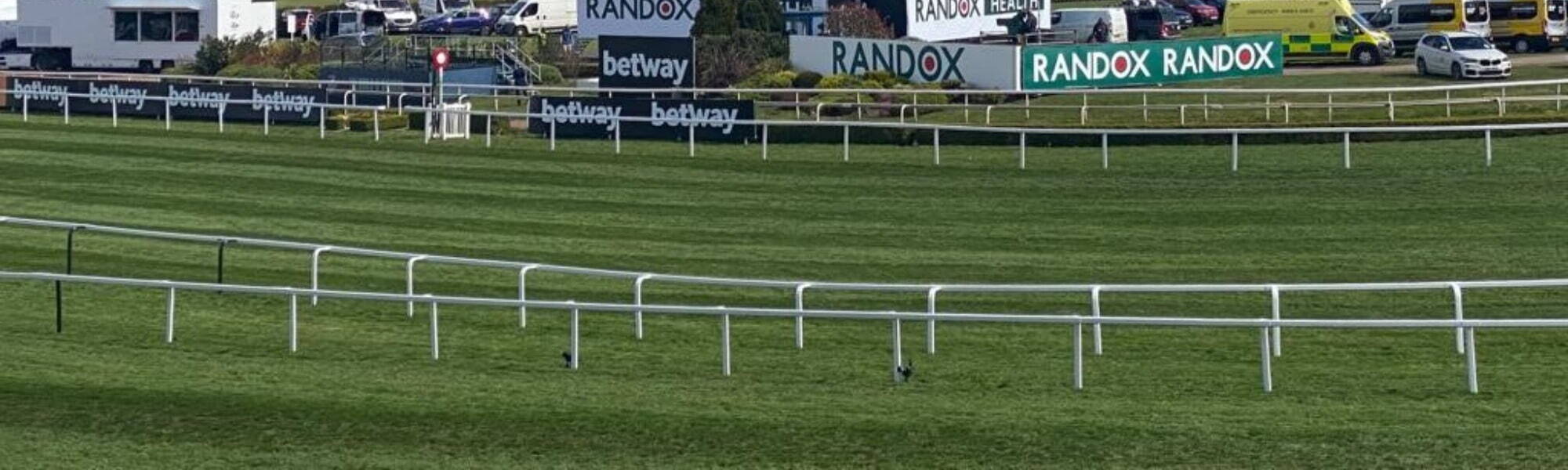 Aintree Racecourse