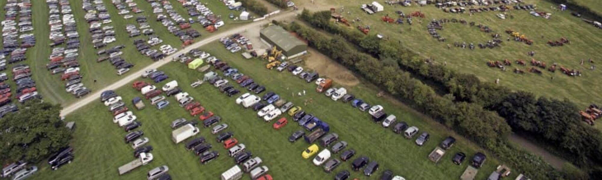 Denbigh and Flint Show