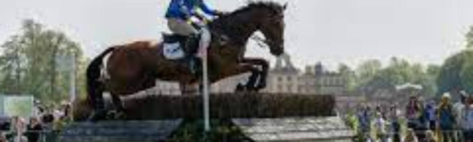 Badminton Horse Trials