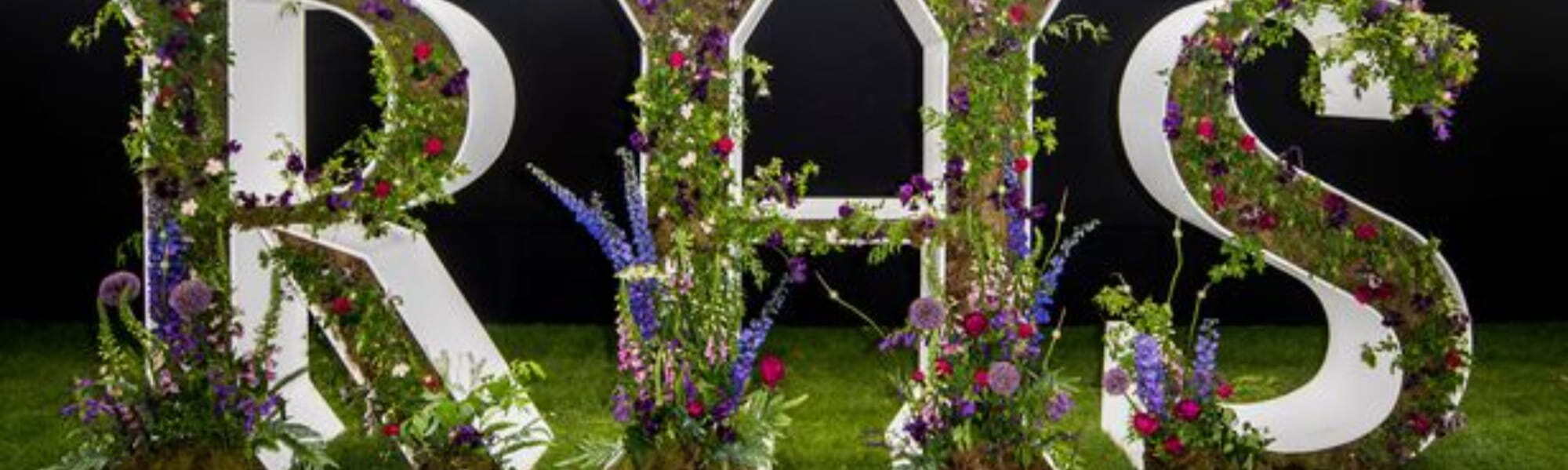 Flower Garden 