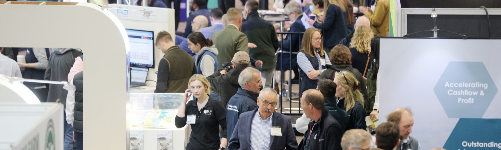 Dairy-Tech Show
