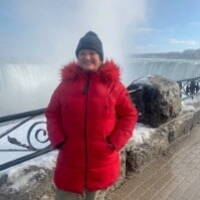 Niagara Falls!
