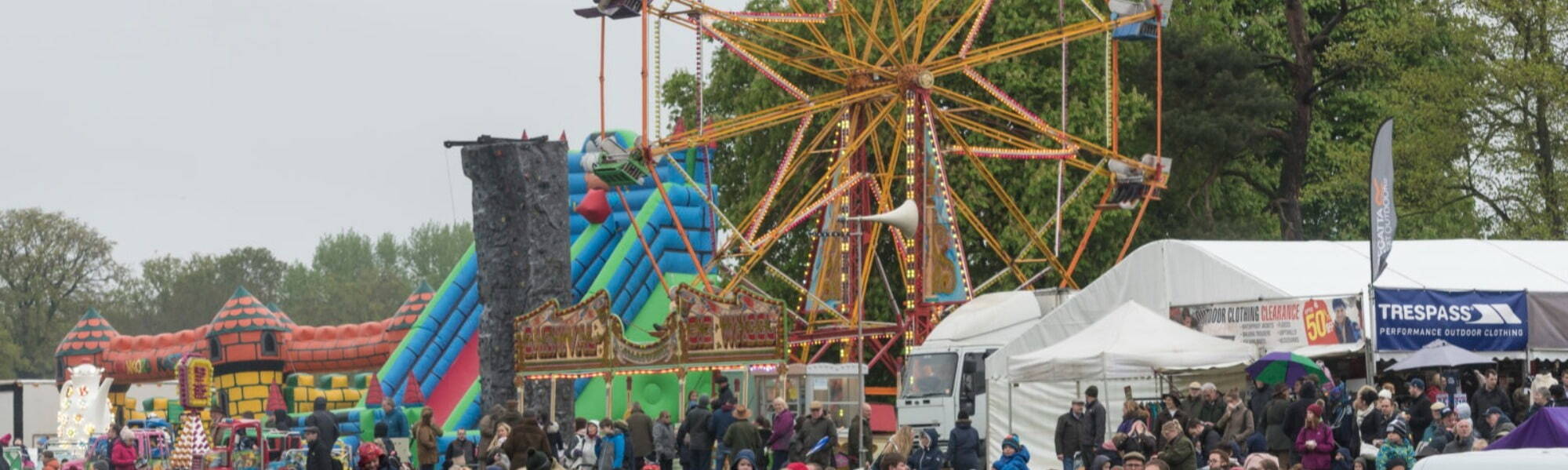 East Anglian Game and Country Fair