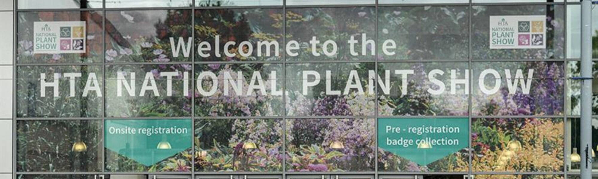 National Plant Show