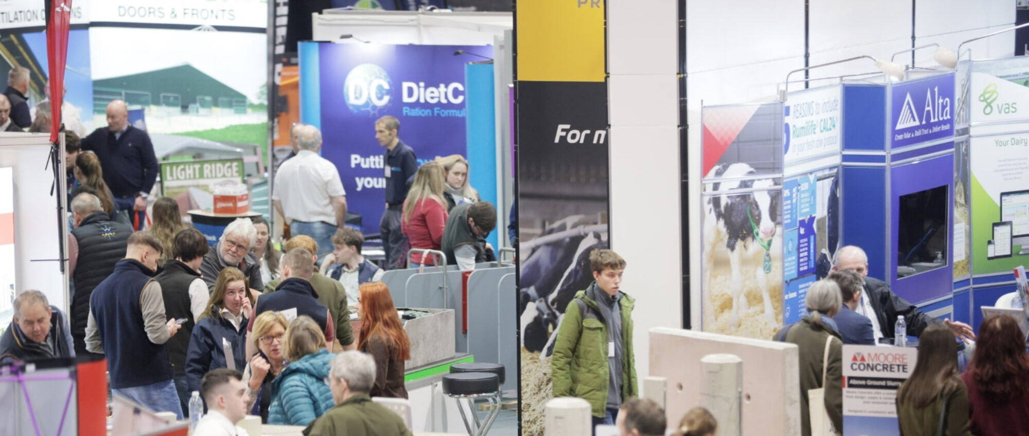 Dairy-Tech Event 2026