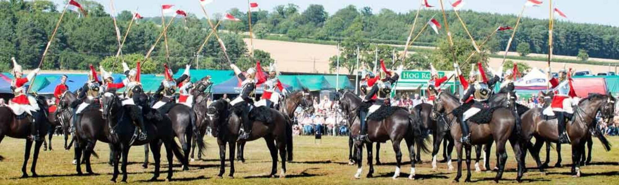 The Royal Isle of Wight County Show