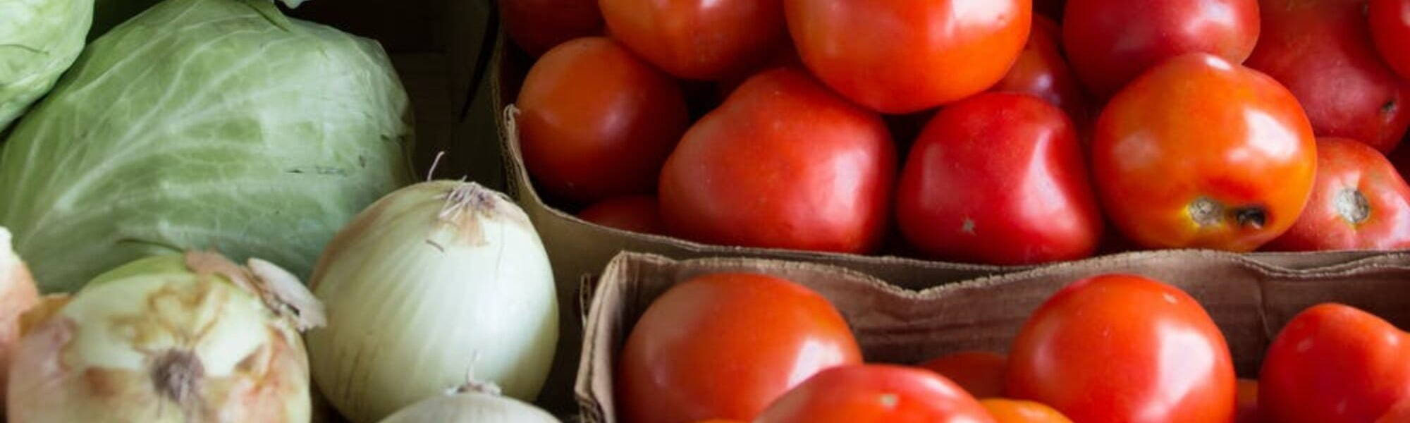 London Produce Show