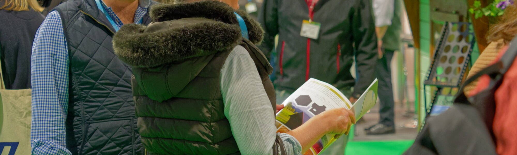 Farm Business Innovation Show