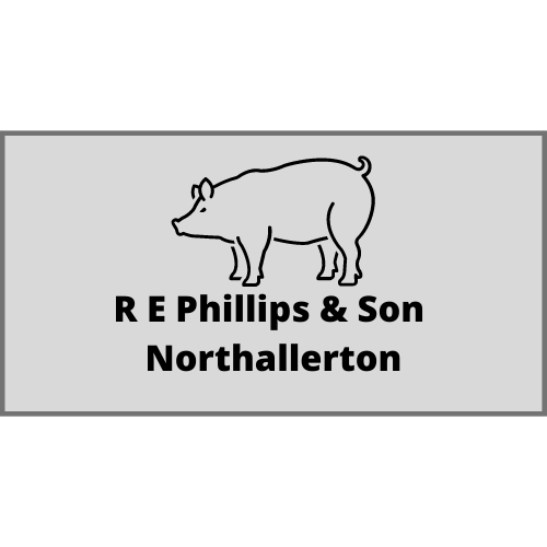RE Phillips & Son
