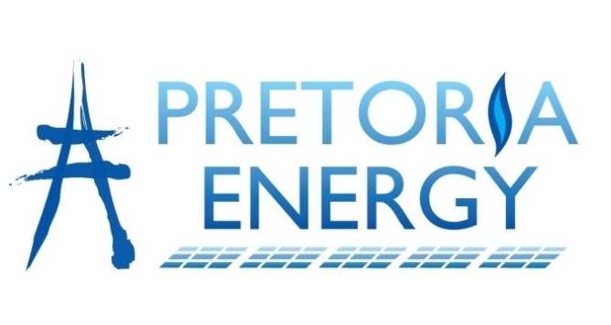 Pretoria Energy (Arable) 