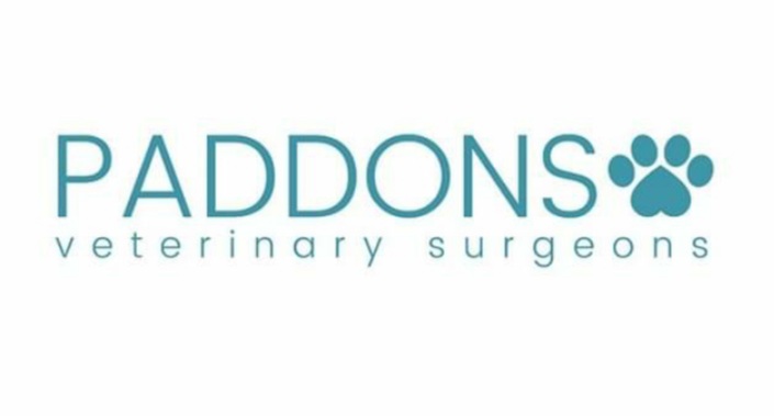 Paddons Veterinary Surgeons 