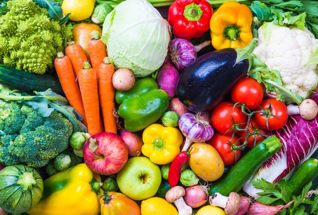 Food & Fresh Produce