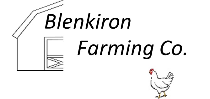 Blenkiron Farming Company