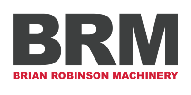 Brian Robinson Machinery