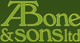 AT Bone & Sons Ltd