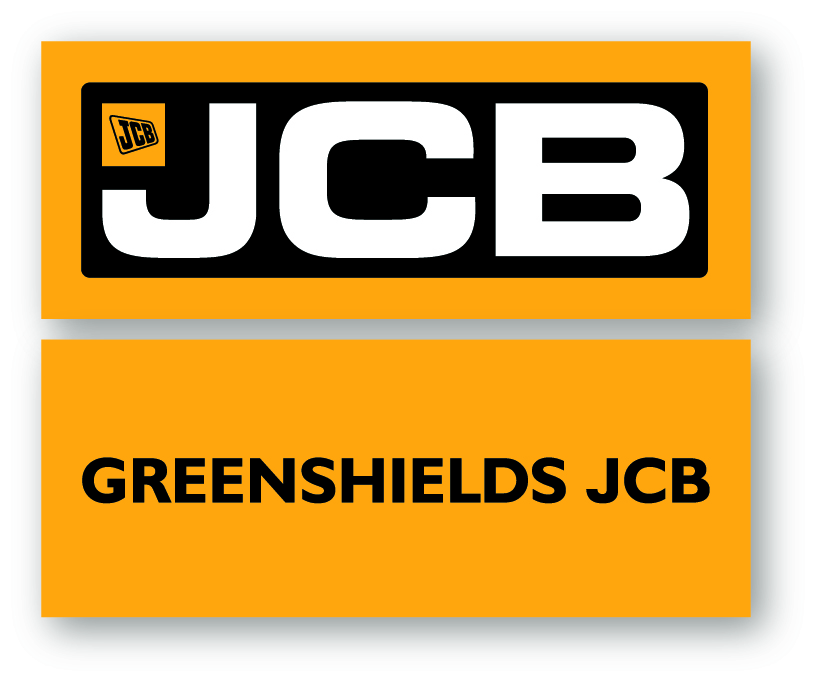 Greenshields JCB