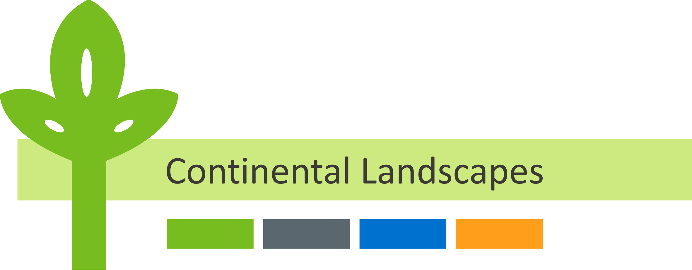 Continental Landscapes Ltd