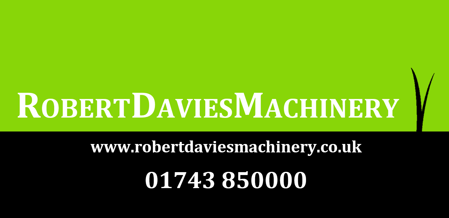 Robert Davies Machinery Ltd