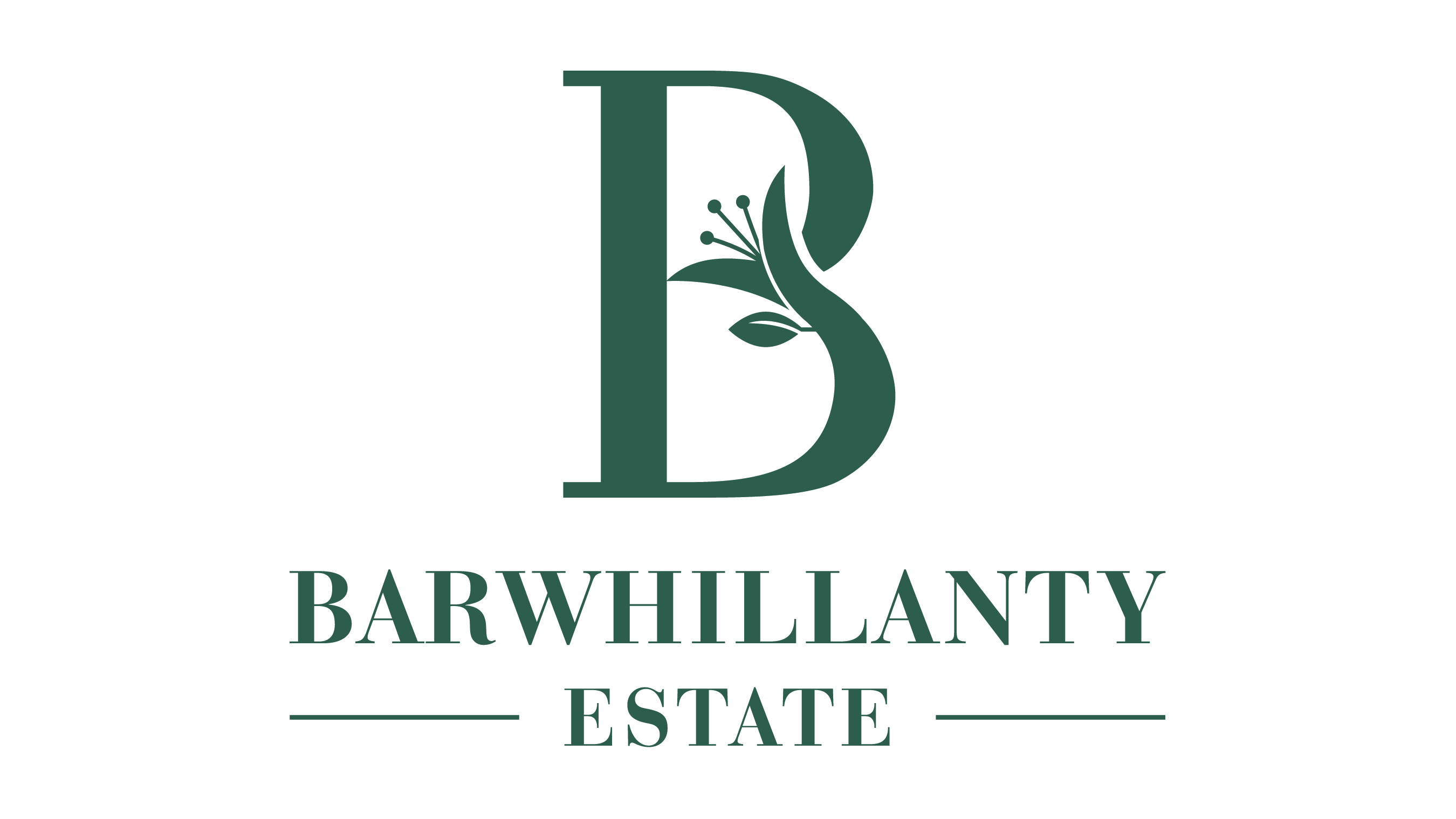 Barwhillanty Estate