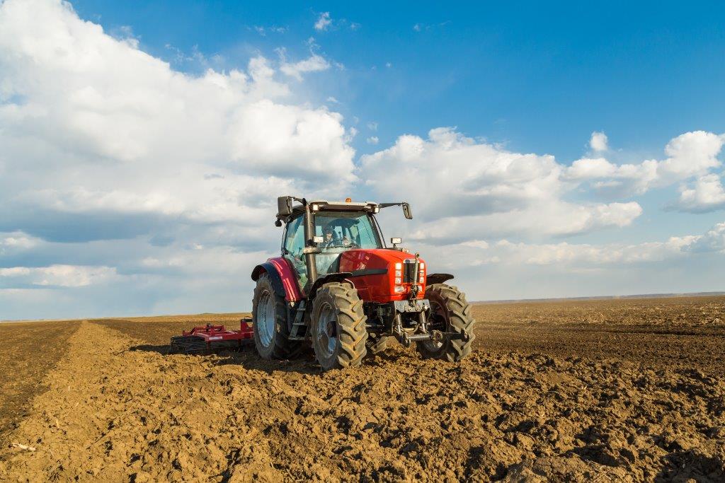 Farming
