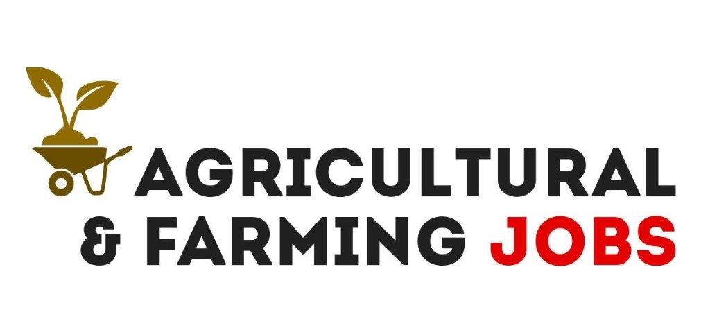 Agricultural and Farming Jobs