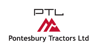 Pontesbury Tractors Ltd